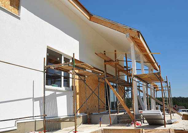 Asbestos and Lead Testing During Mold Inspection in Cypress Lake, FL